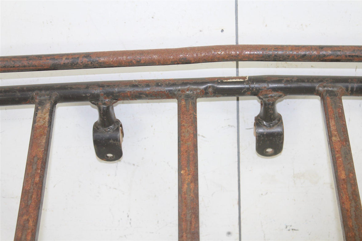 1998 Yamaha Grizzly 600 Rear Rack Mount Guard