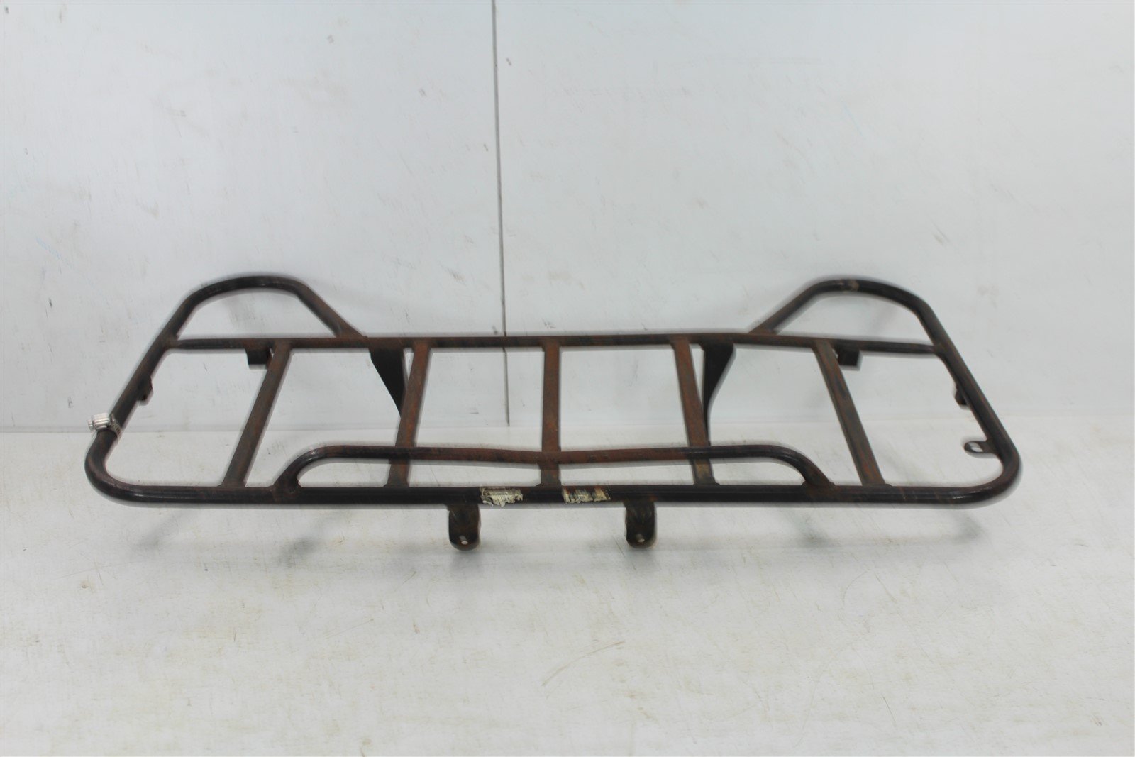 1998 Yamaha Grizzly 600 Rear Rack Mount Guard