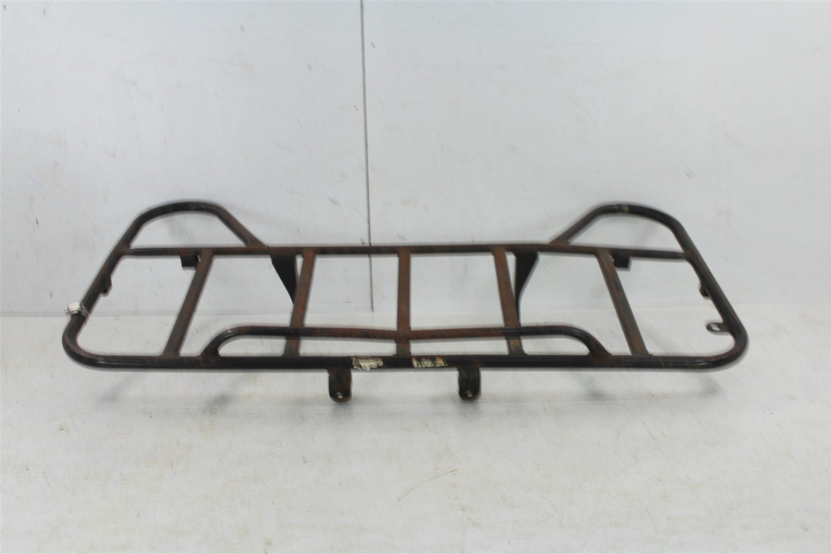 1998 Yamaha Grizzly 600 Rear Rack Mount Guard