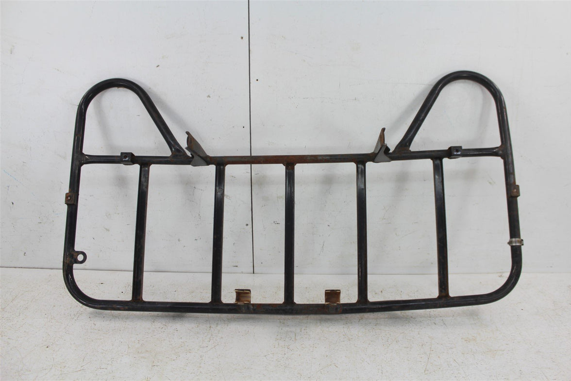 1998 Yamaha Grizzly 600 Rear Rack Mount Guard