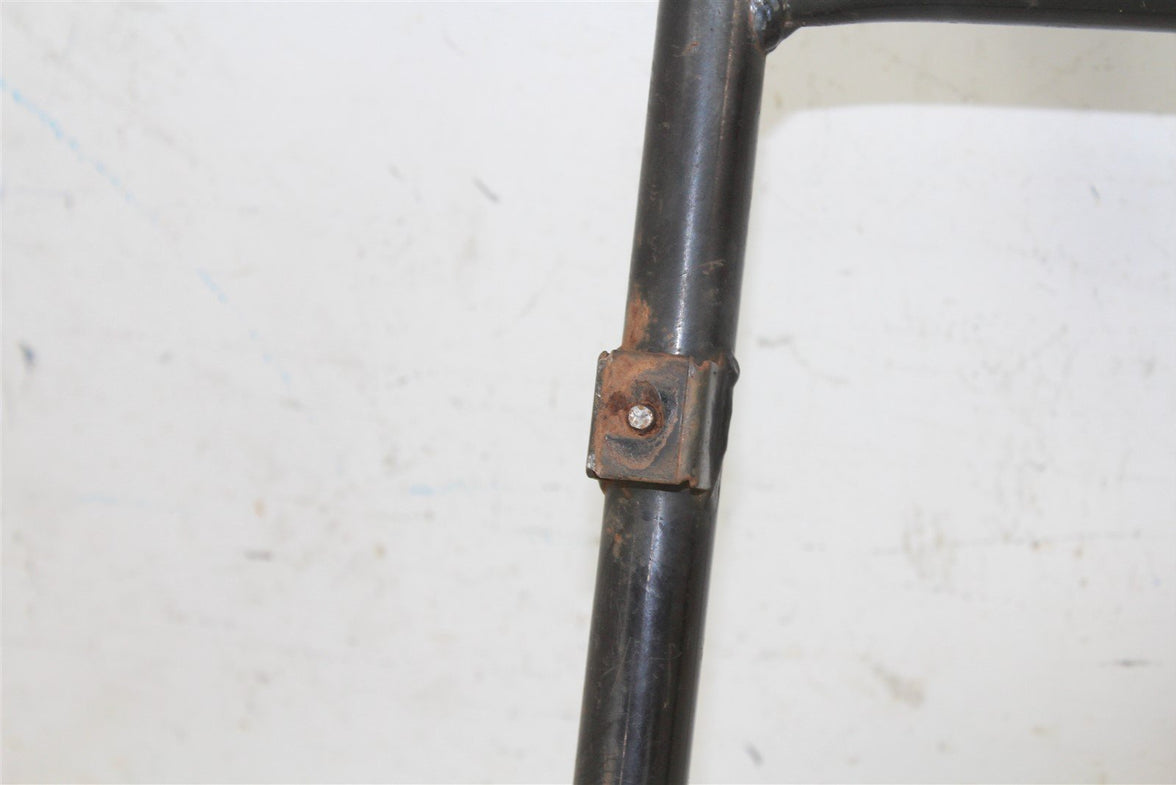 1998 Yamaha Grizzly 600 Rear Rack Mount Guard