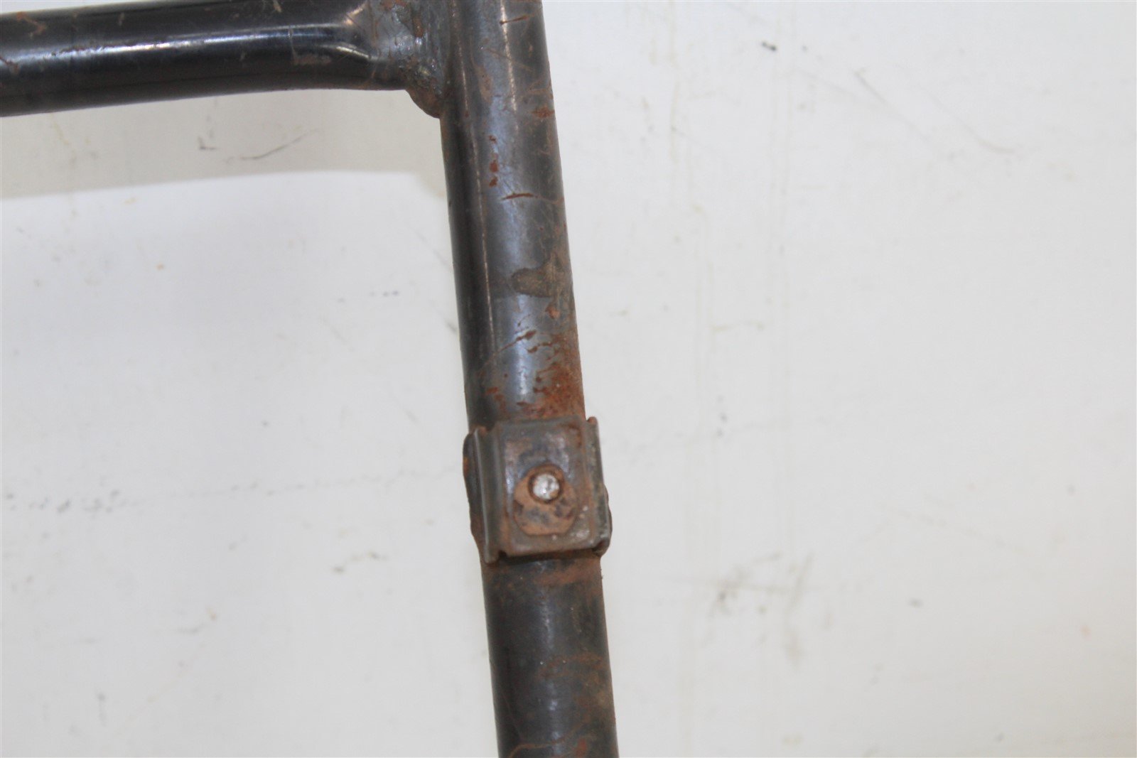 1998 Yamaha Grizzly 600 Rear Rack Mount Guard