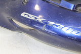 2002 Suzuki GSXR 1300 Hayabusa Rear Fender Cowl Fairing GSX 1300R