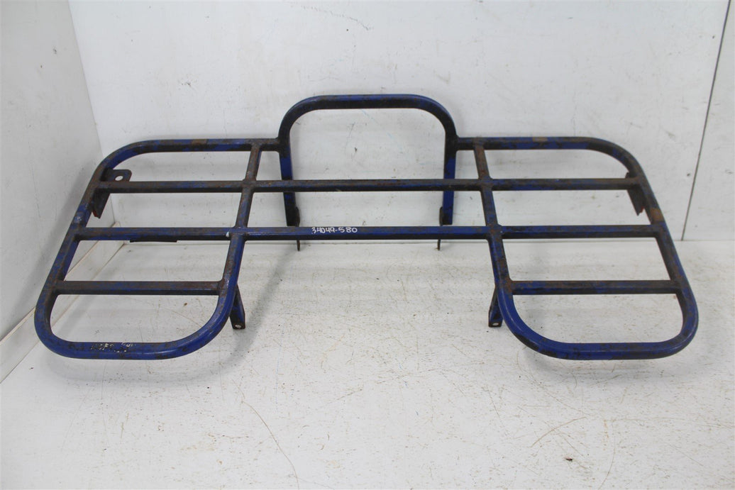 1993 Polaris 250 4x4 Rear Rack Mount Guard