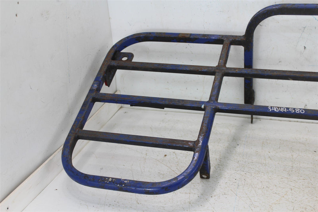 1993 Polaris 250 4x4 Rear Rack Mount Guard