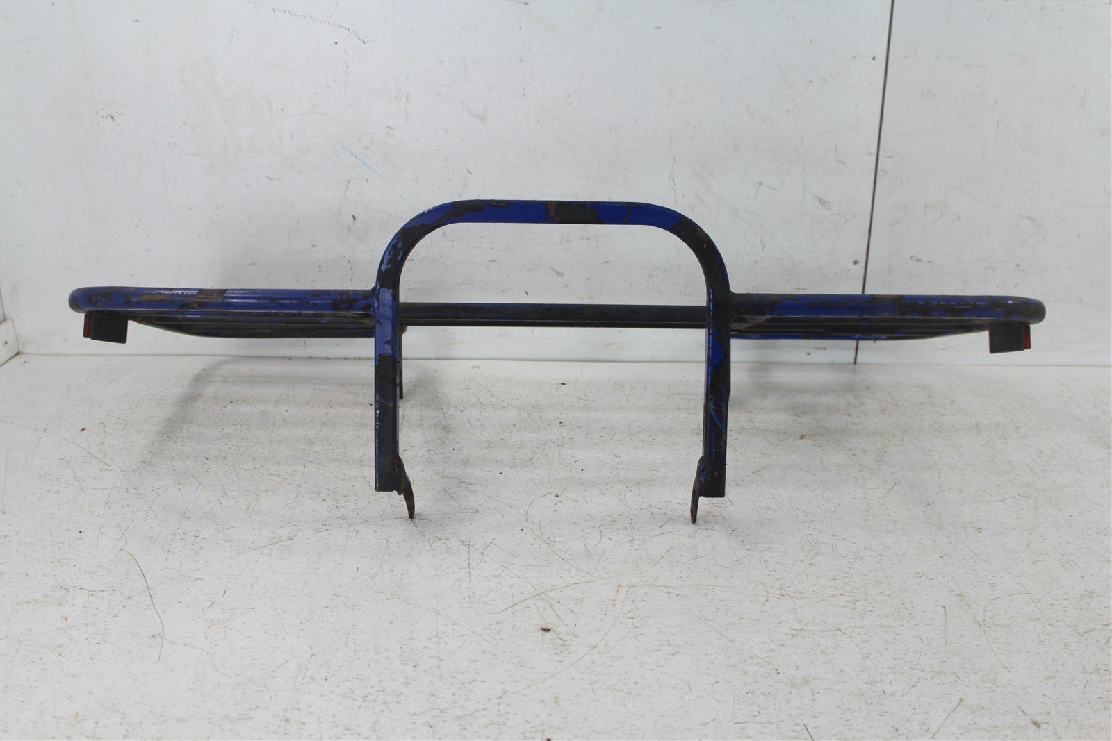 1993 Polaris 250 4x4 Rear Rack Mount Guard