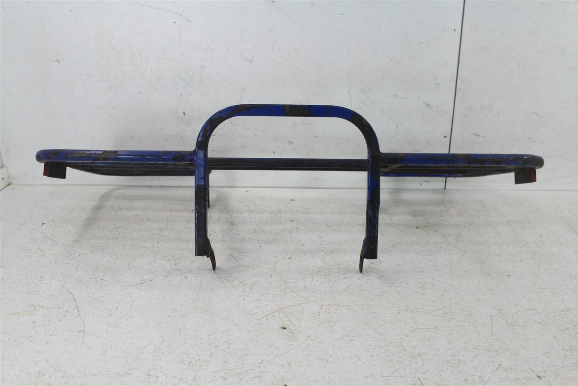 1993 Polaris 250 4x4 Rear Rack Mount Guard