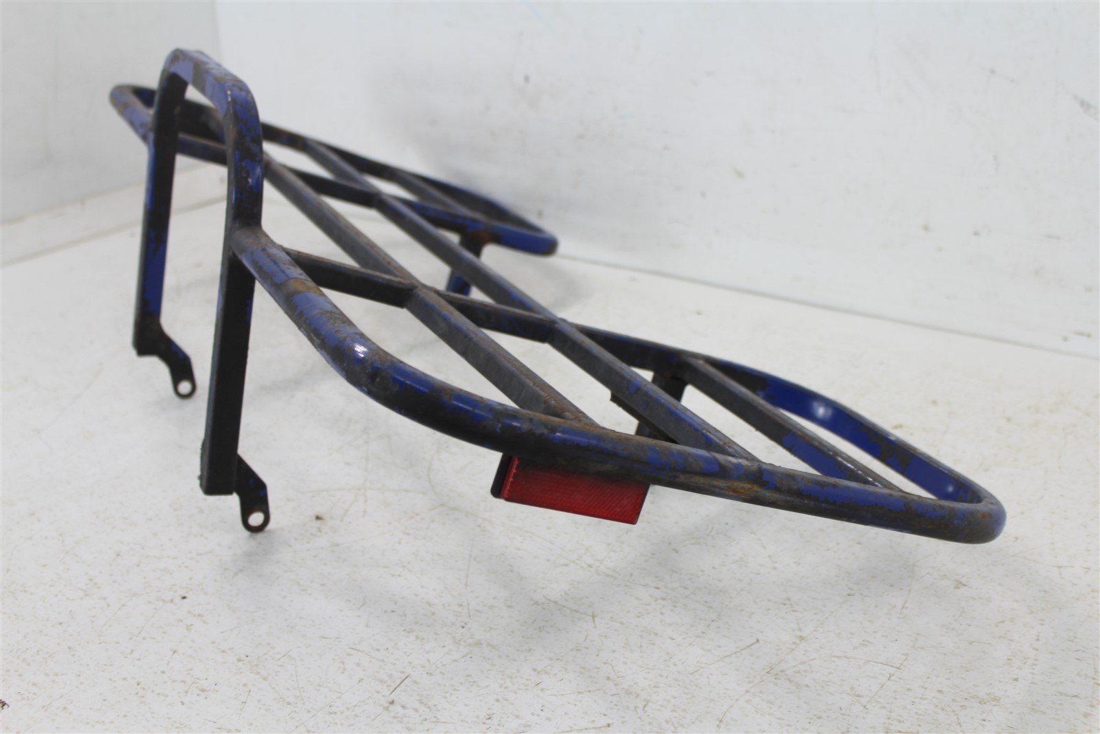 1993 Polaris 250 4x4 Rear Rack Mount Guard