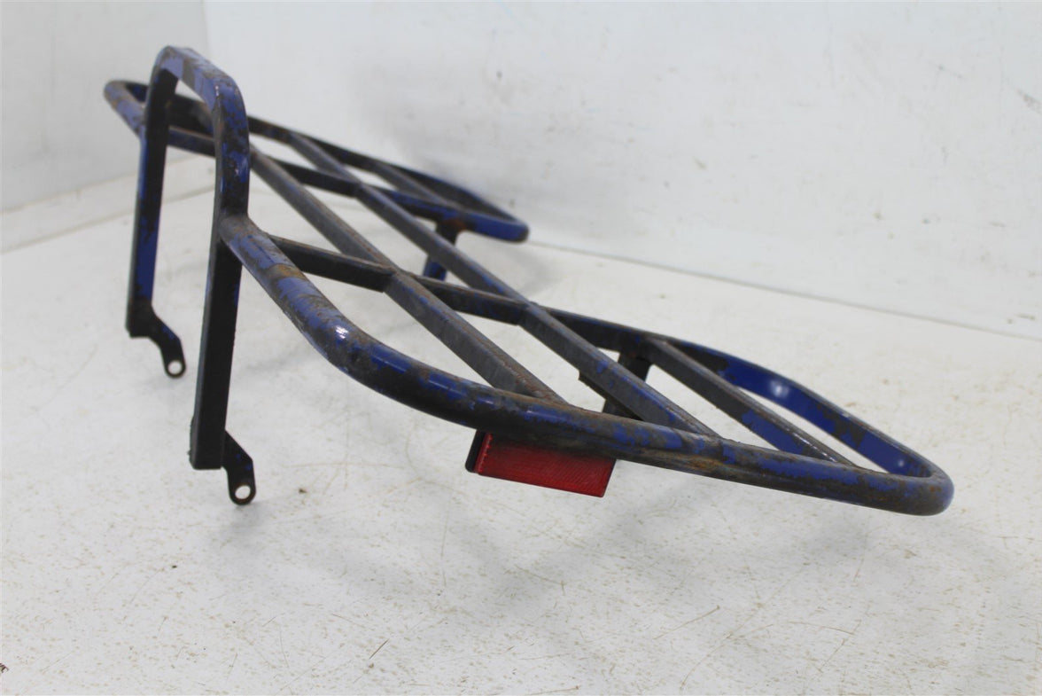 1993 Polaris 250 4x4 Rear Rack Mount Guard