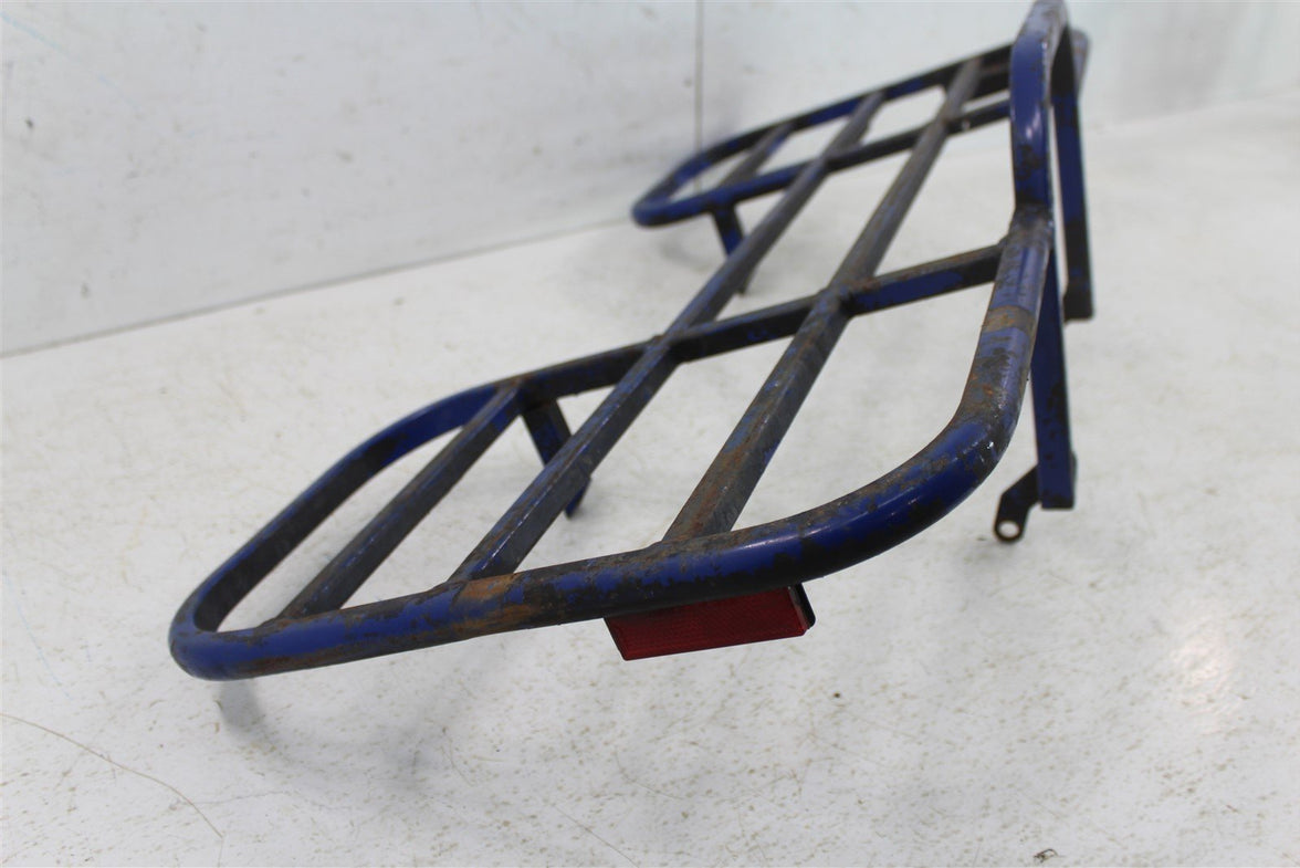 1993 Polaris 250 4x4 Rear Rack Mount Guard