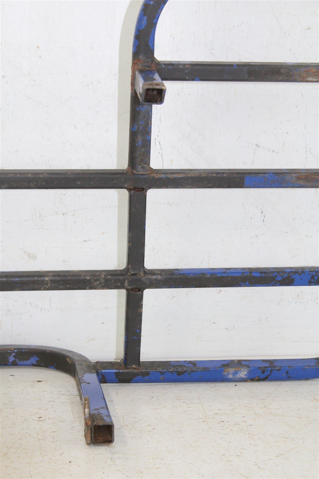 1993 Polaris 250 4x4 Rear Rack Mount Guard