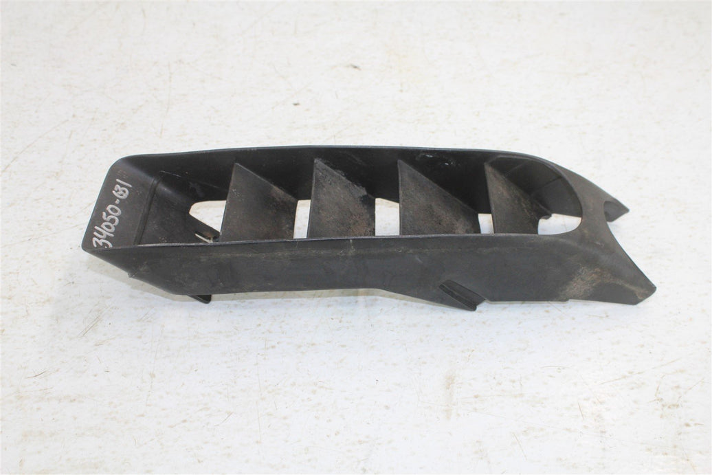 1986 Polaris Trail Boss 250 Front Air Guide Louver Grill