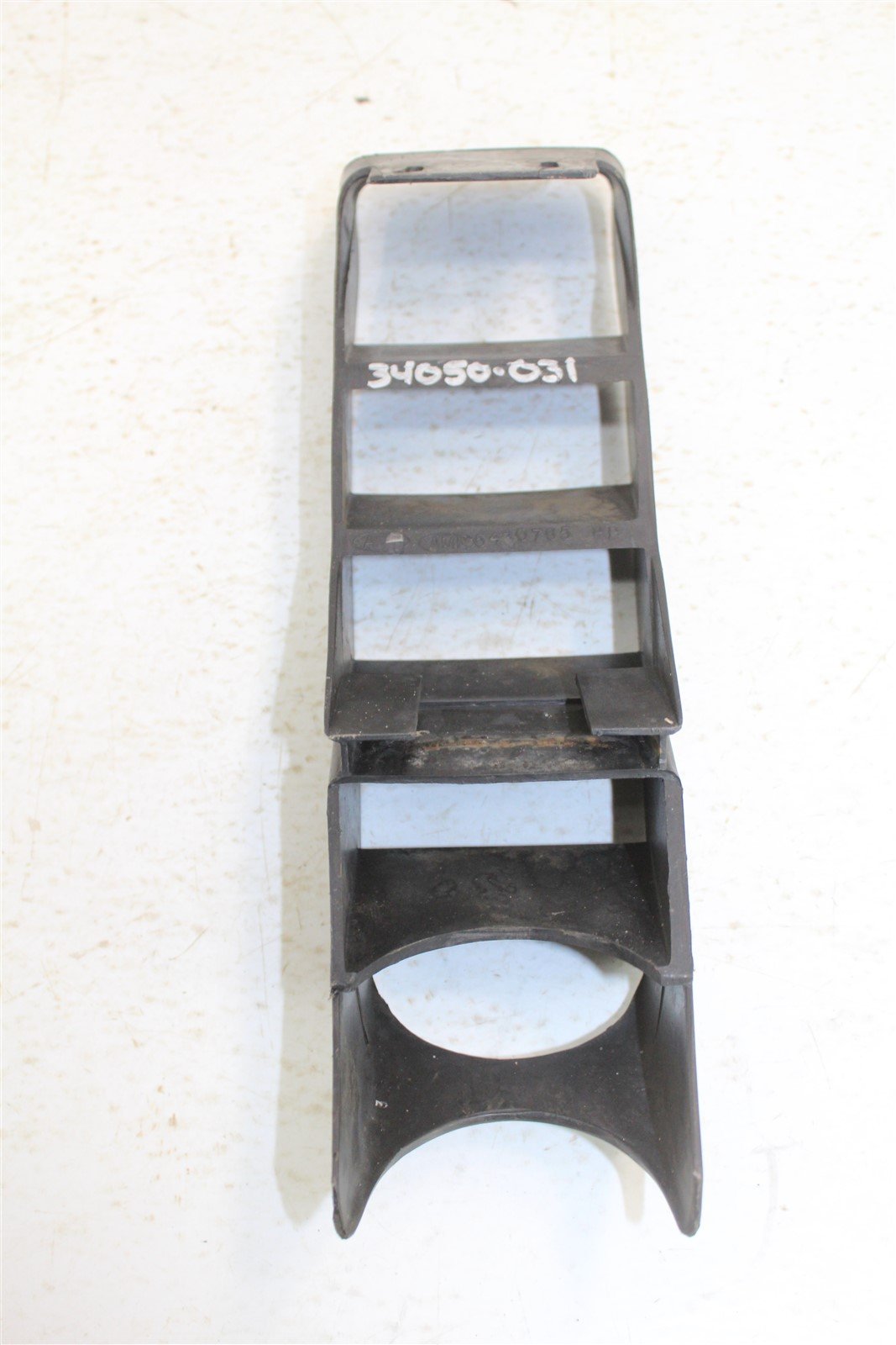 1986 Polaris Trail Boss 250 Front Air Guide Louver Grill