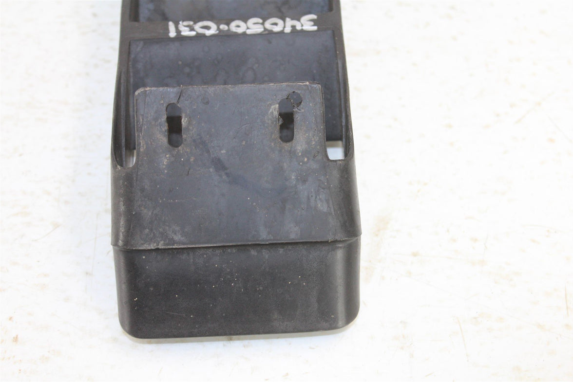1986 Polaris Trail Boss 250 Front Air Guide Louver Grill