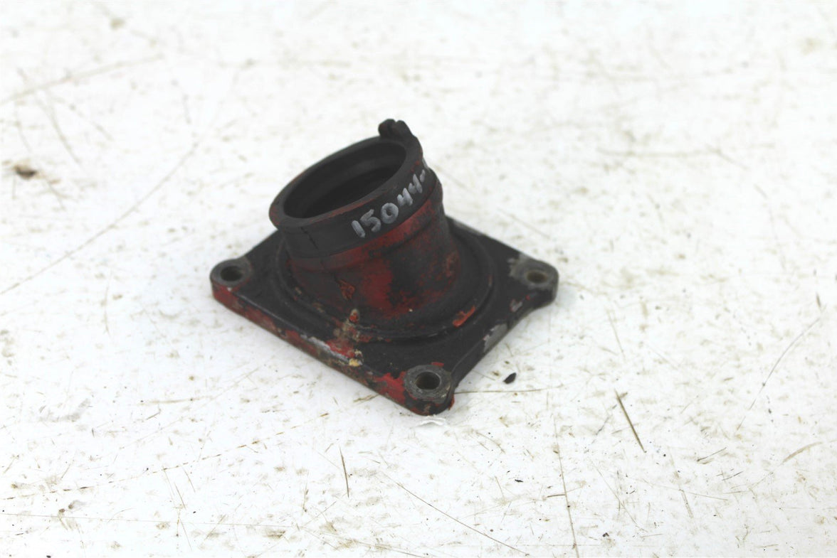1988 Honda CR125R Intake Manifold Boot