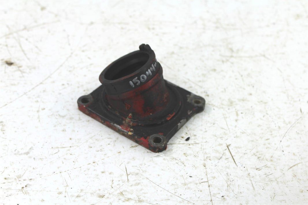 1988 Honda CR125R Intake Manifold Boot