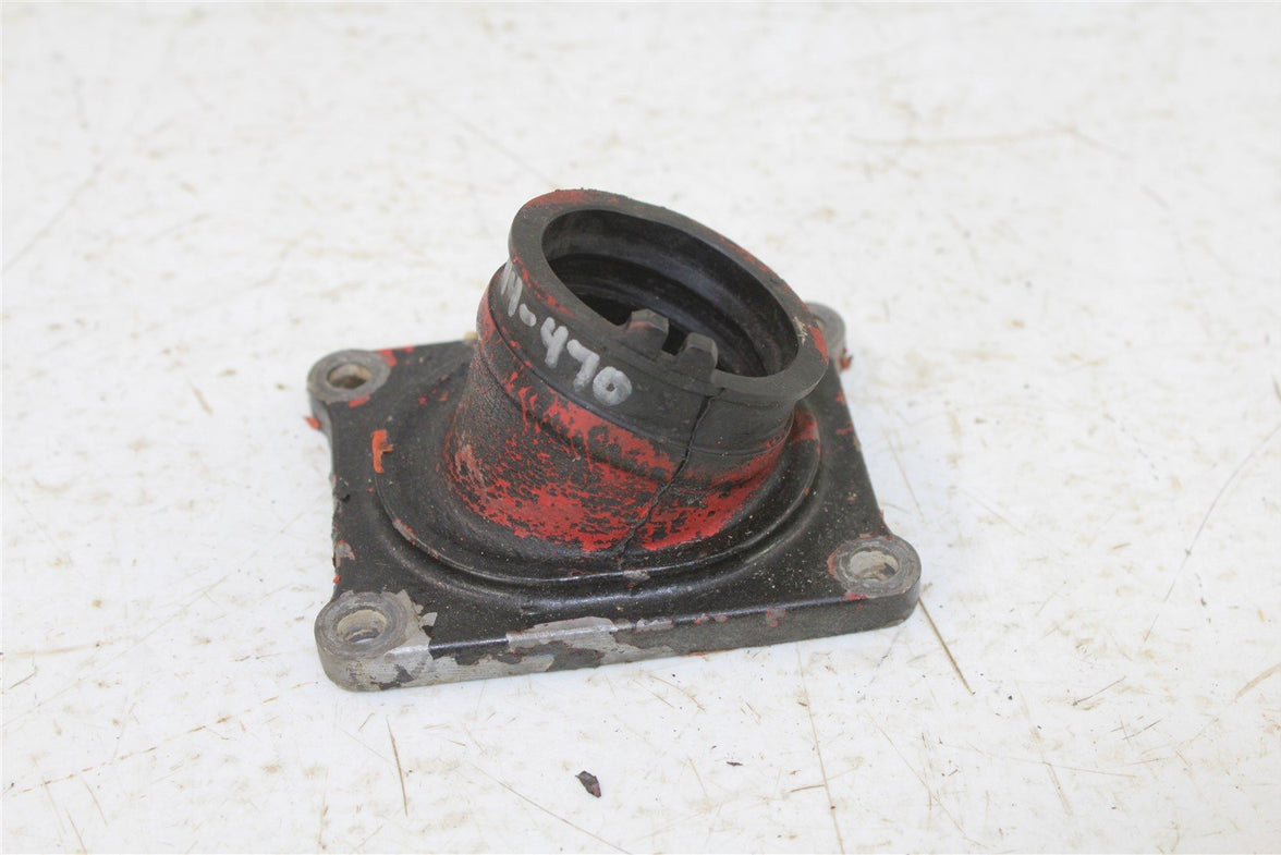 1988 Honda CR125R Intake Manifold Boot