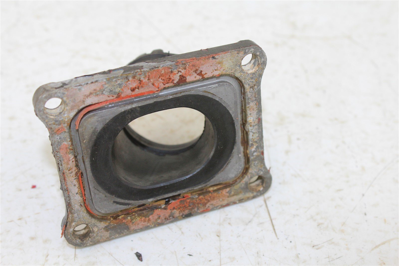 1988 Honda CR125R Intake Manifold Boot