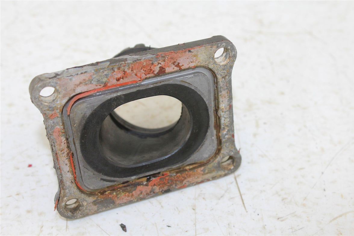 1988 Honda CR125R Intake Manifold Boot