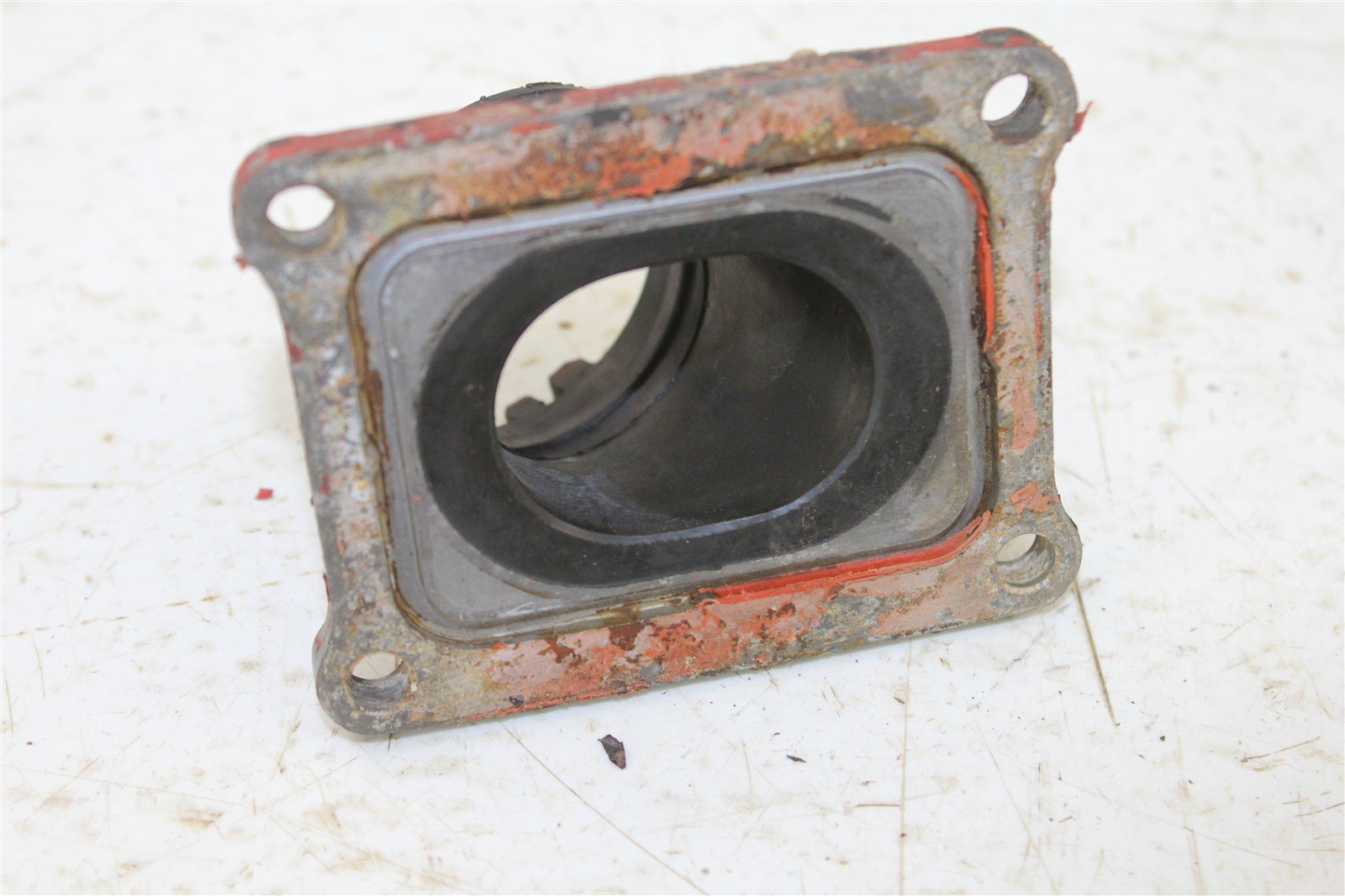 1988 Honda CR125R Intake Manifold Boot