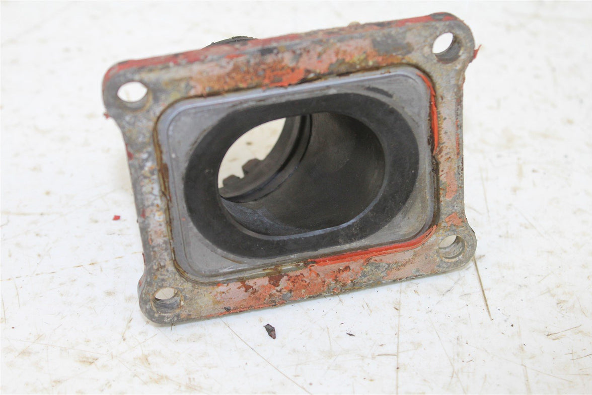 1988 Honda CR125R Intake Manifold Boot