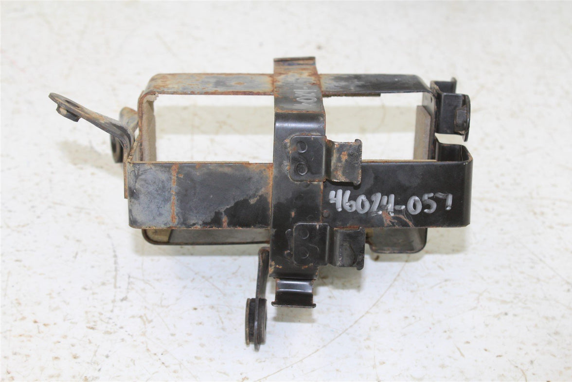 1996 Suzuki DR200SE Battery Holder Box