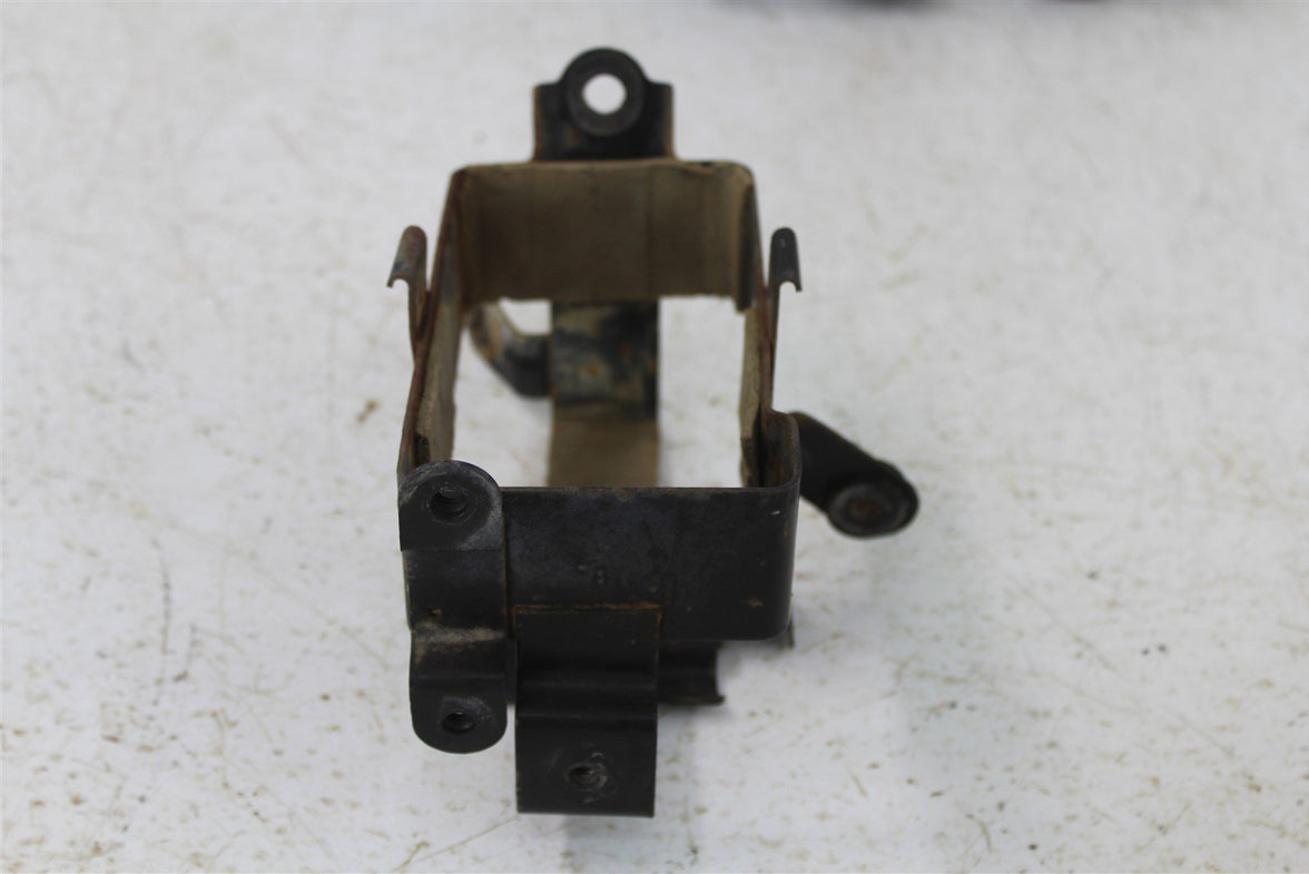 1996 Suzuki DR200SE Battery Holder Box