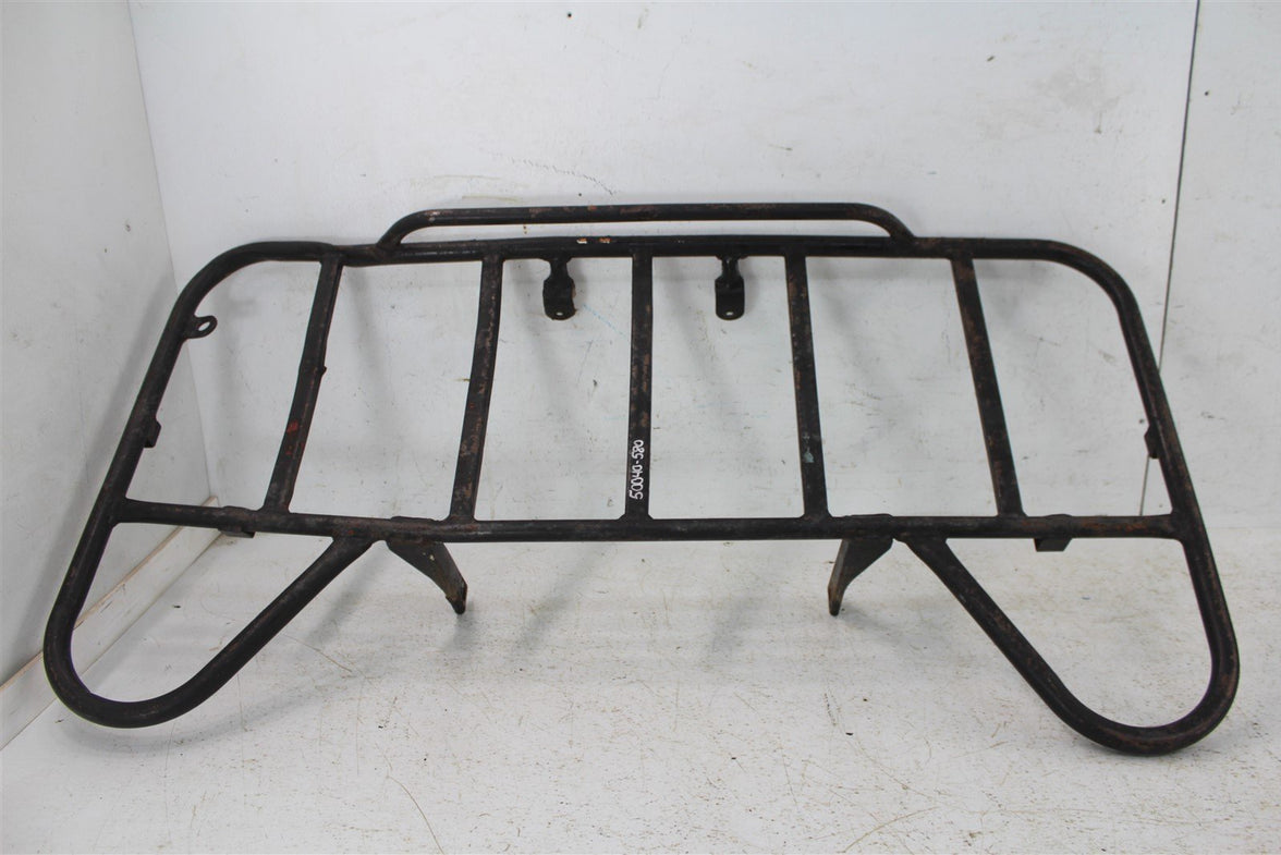 1998 Yamaha Grizzly 600 Rear Rack Mount Guard