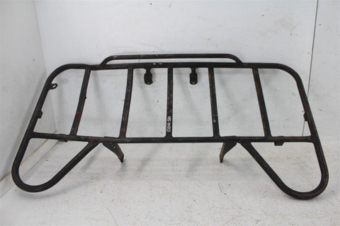 1998 Yamaha Grizzly 600 Rear Rack Mount Guard