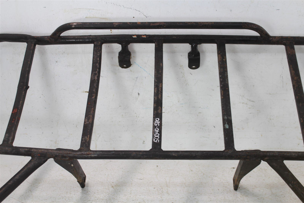 1998 Yamaha Grizzly 600 Rear Rack Mount Guard