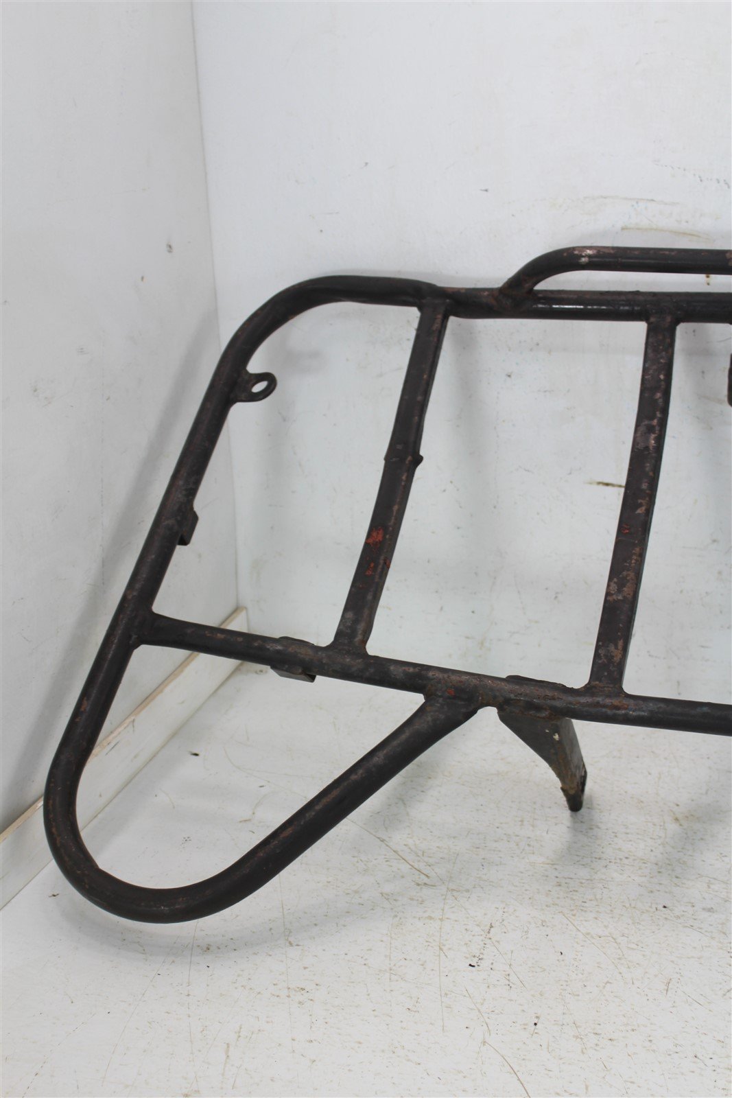 1998 Yamaha Grizzly 600 Rear Rack Mount Guard