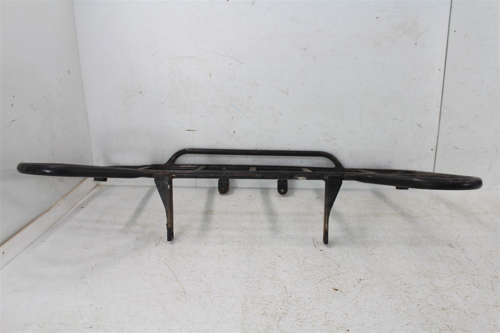 1998 Yamaha Grizzly 600 Rear Rack Mount Guard