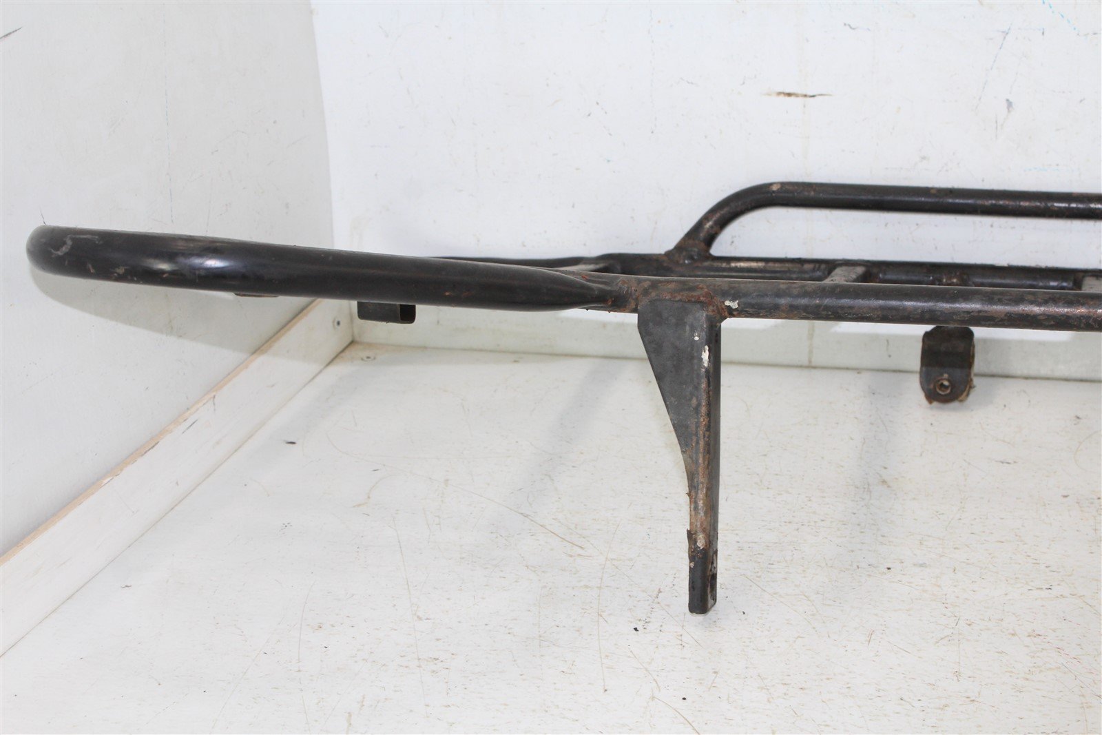 1998 Yamaha Grizzly 600 Rear Rack Mount Guard
