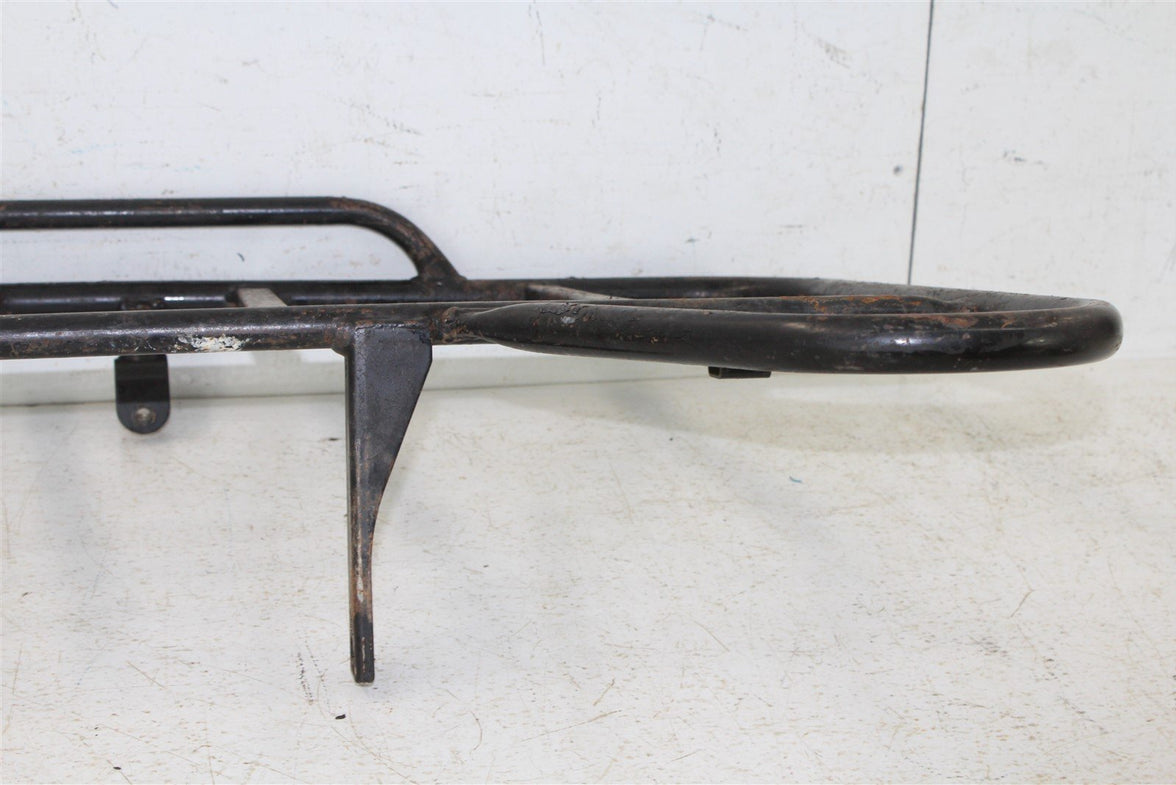 1998 Yamaha Grizzly 600 Rear Rack Mount Guard