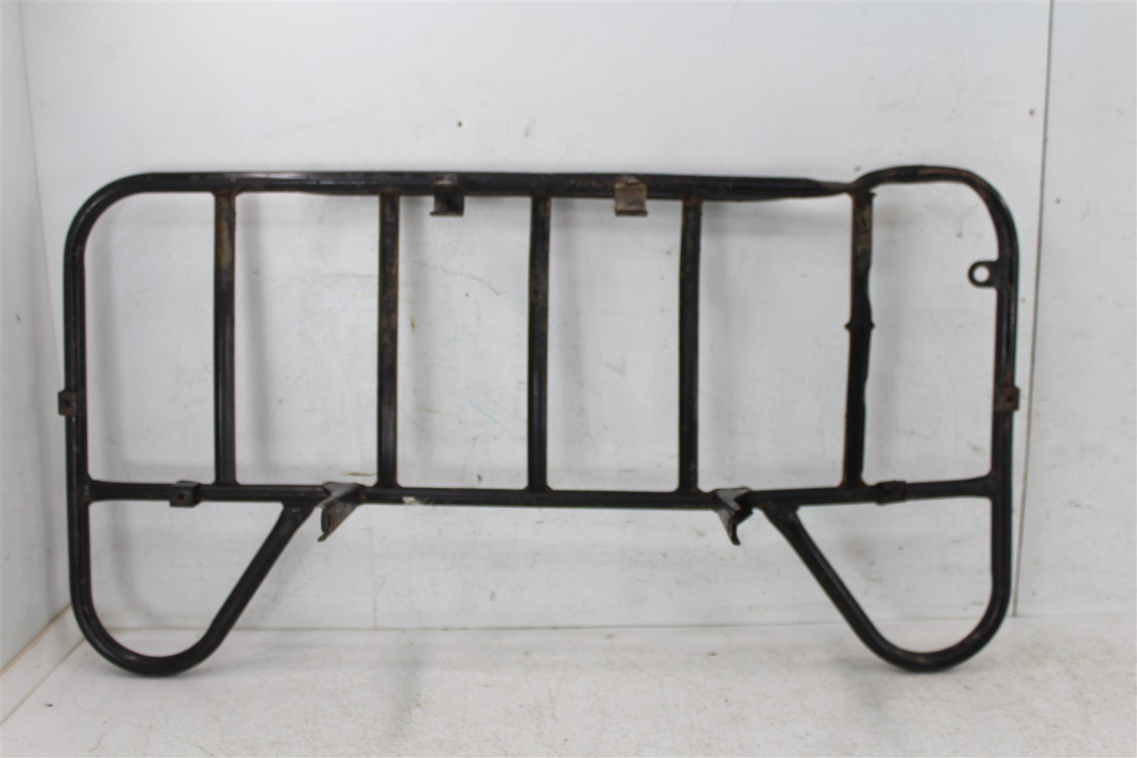 1998 Yamaha Grizzly 600 Rear Rack Mount Guard