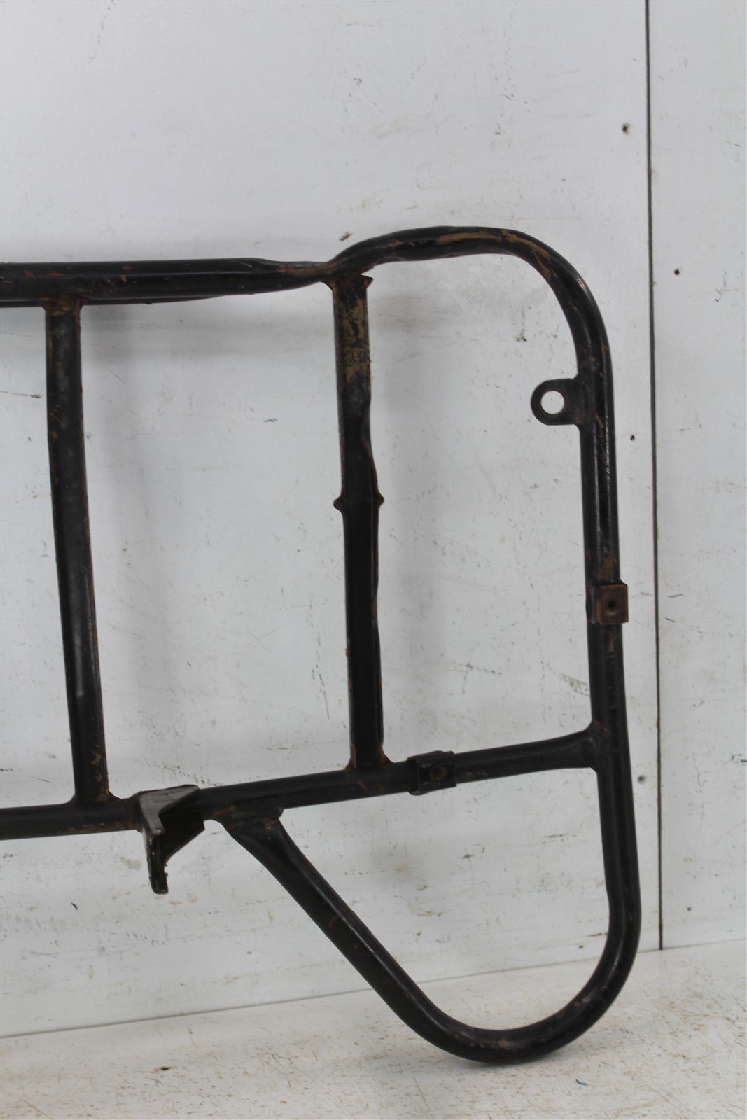 1998 Yamaha Grizzly 600 Rear Rack Mount Guard