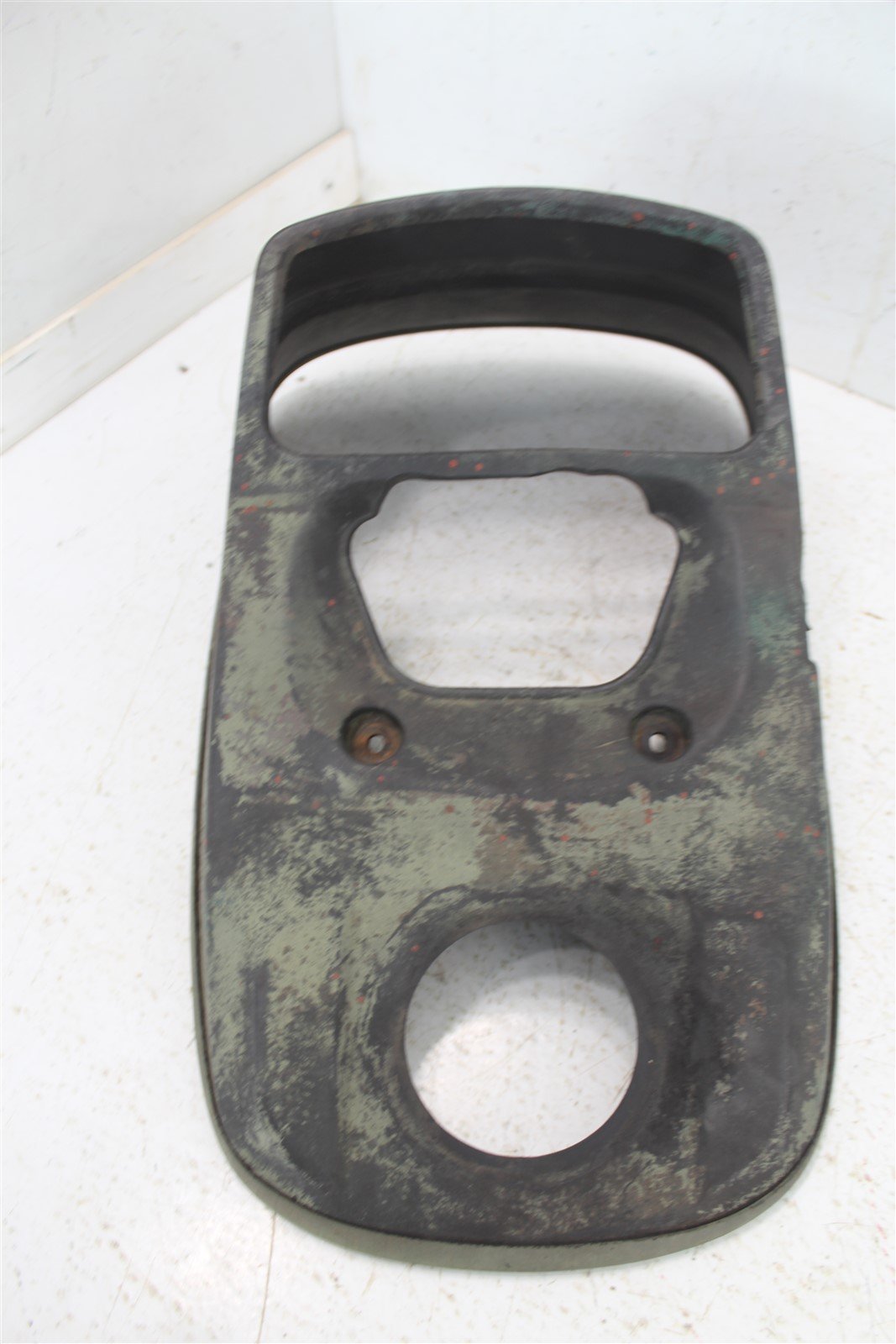 1986 Yamaha Moto-4 225 Gas Tank Cover Guard