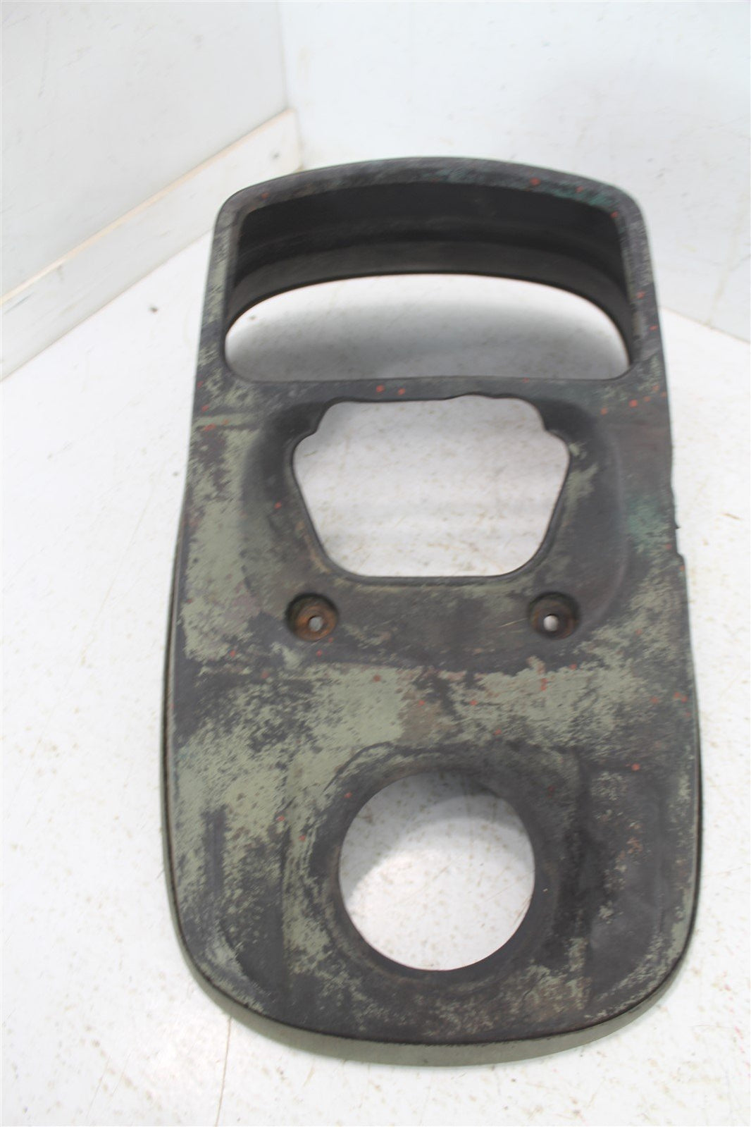 1986 Yamaha Moto-4 225 Gas Tank Cover Guard