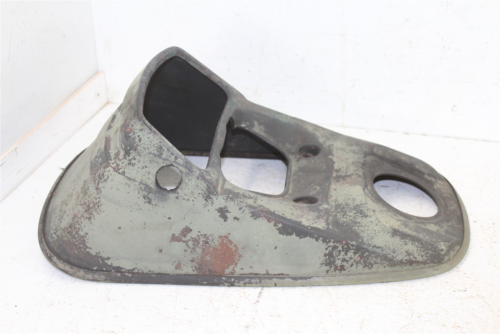1986 Yamaha Moto-4 225 Gas Tank Cover Guard