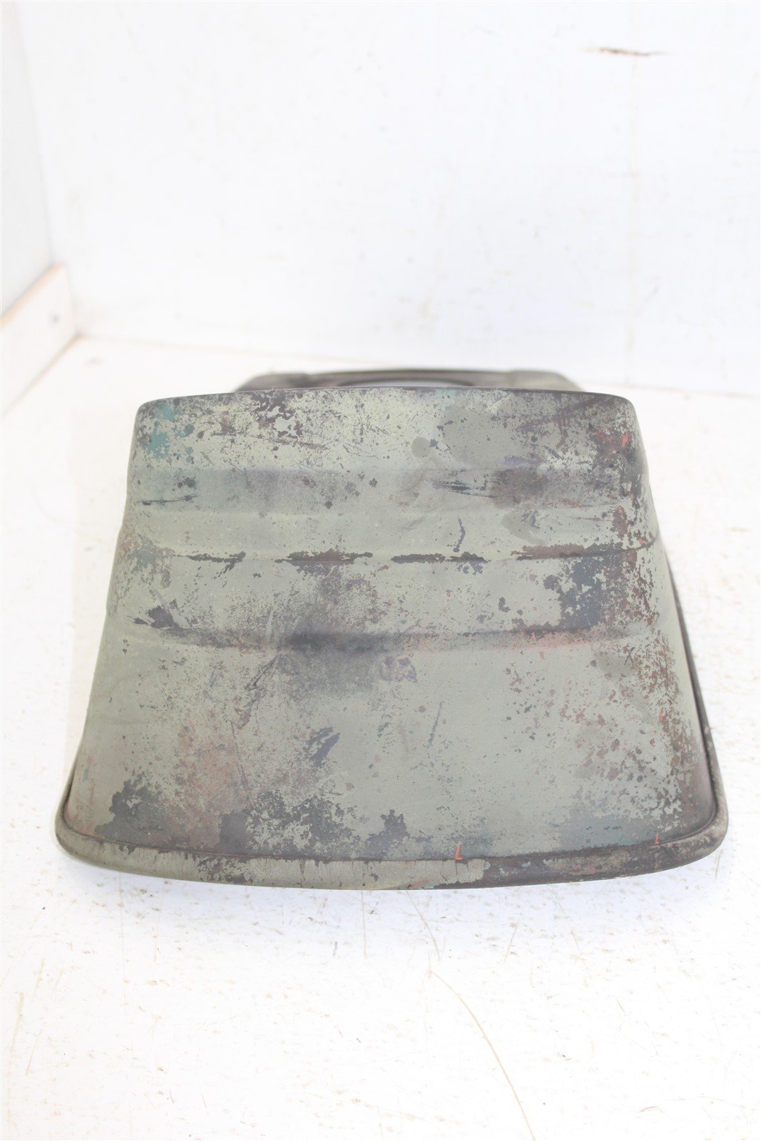 1986 Yamaha Moto-4 225 Gas Tank Cover Guard