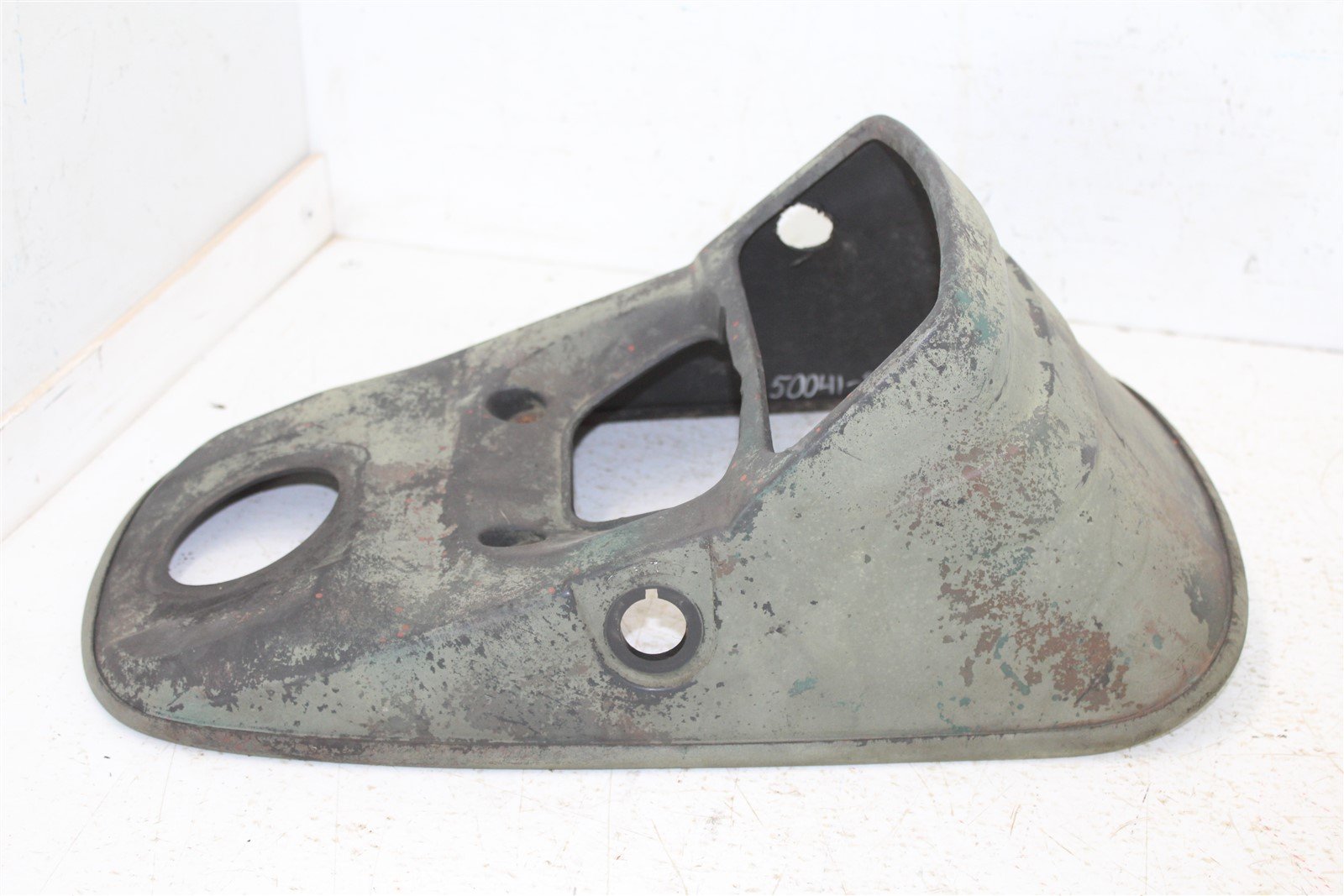 1986 Yamaha Moto-4 225 Gas Tank Cover Guard