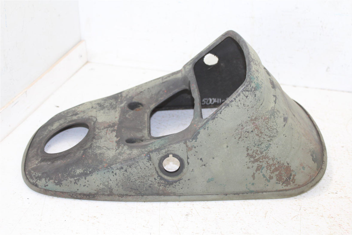 1986 Yamaha Moto-4 225 Gas Tank Cover Guard