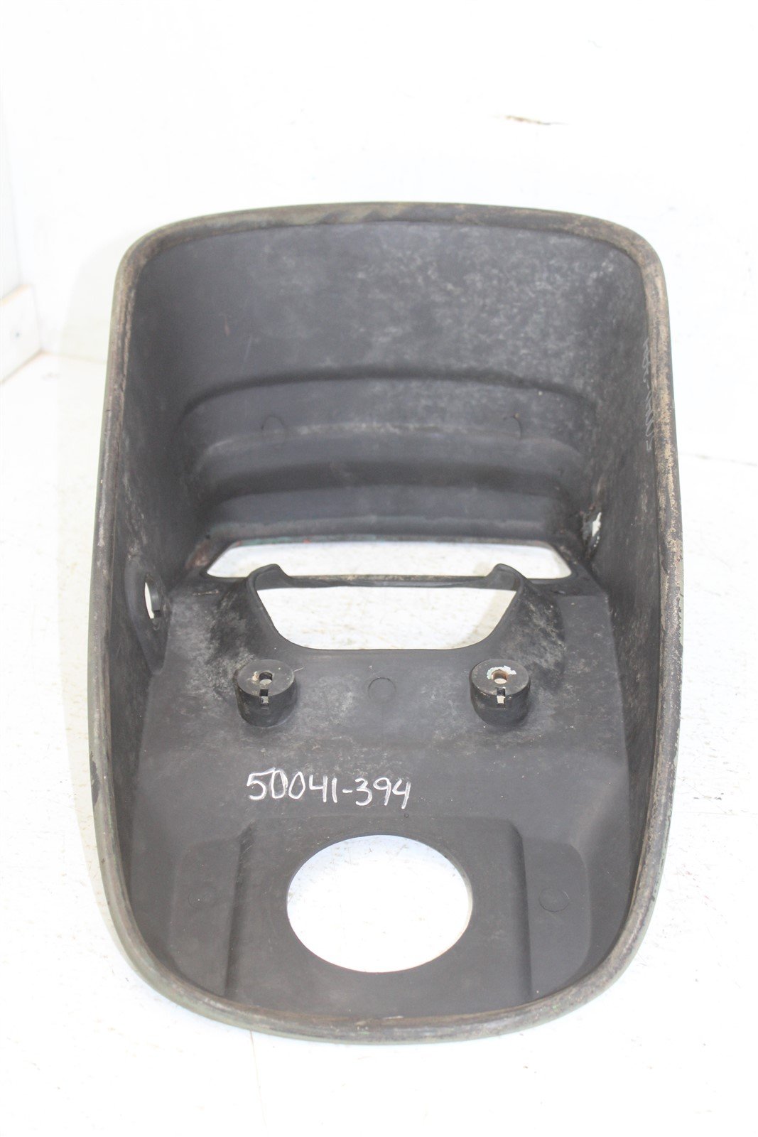 1986 Yamaha Moto-4 225 Gas Tank Cover Guard