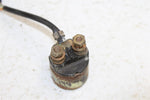 1986 Honda Fourtrax 350 Starter Solenoid