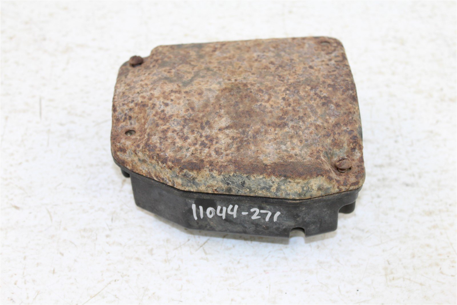 1986 Honda Fourtrax 350 Electric Connector Case