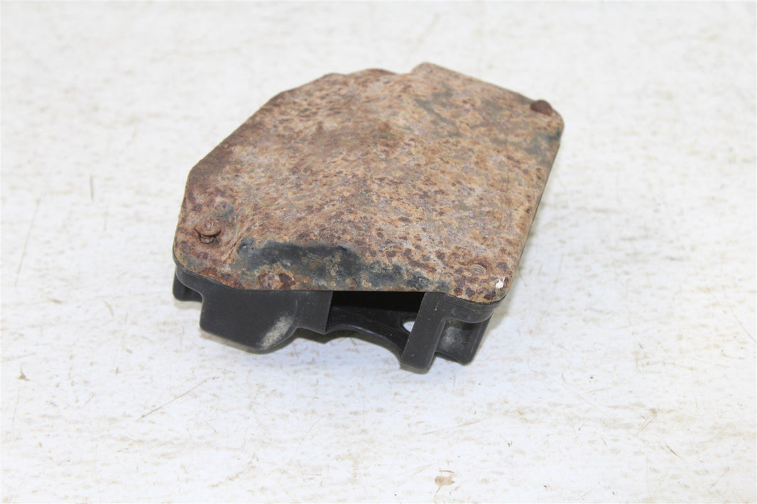 1986 Honda Fourtrax 350 Electric Connector Case