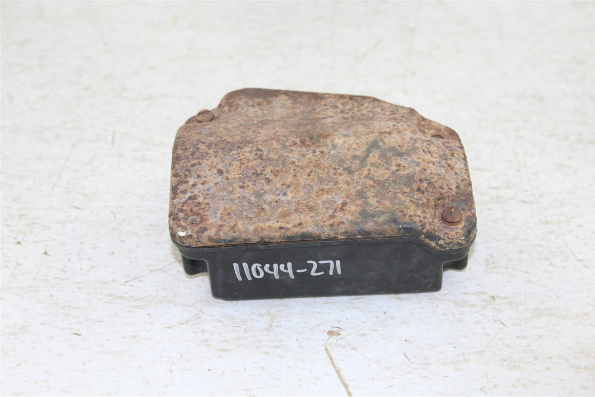 1986 Honda Fourtrax 350 Electric Connector Case