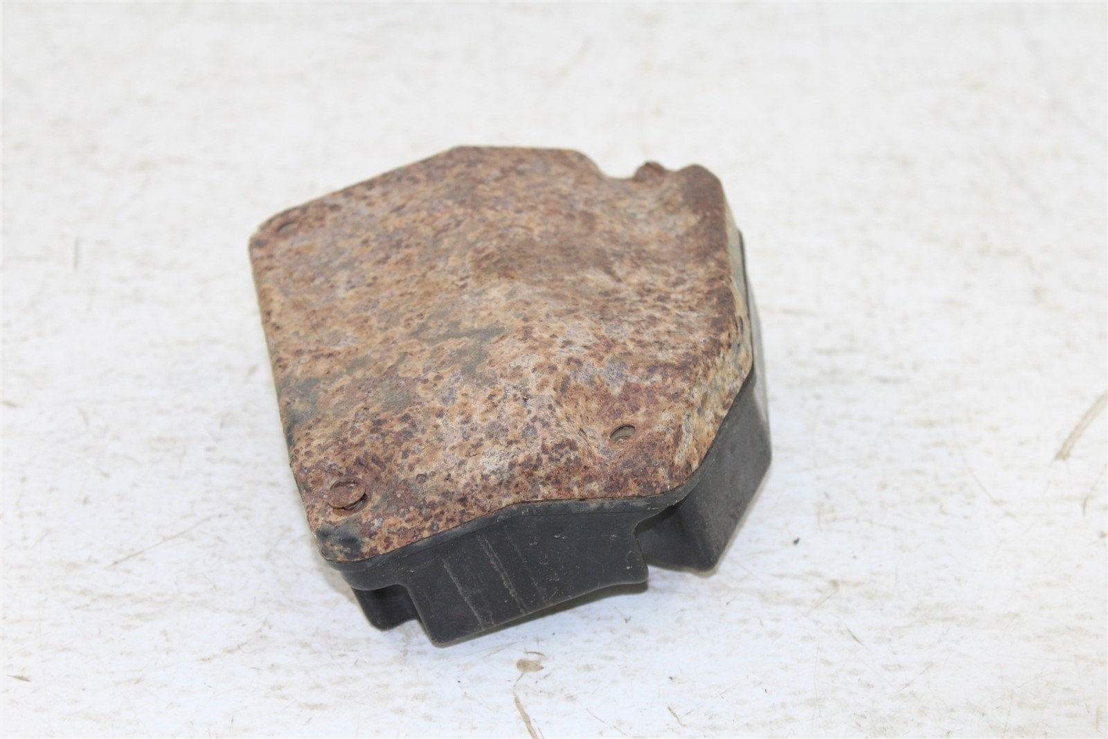 1986 Honda Fourtrax 350 Electric Connector Case