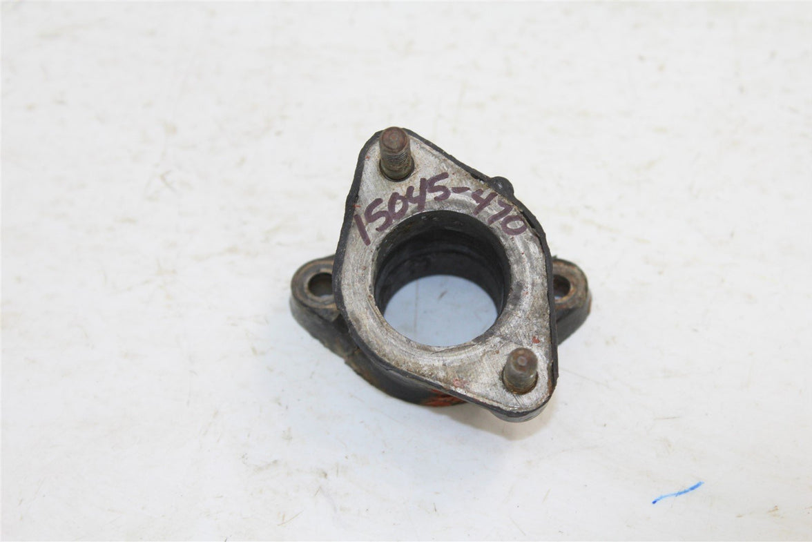 1985 Honda XR100R Intake Manifold Boot