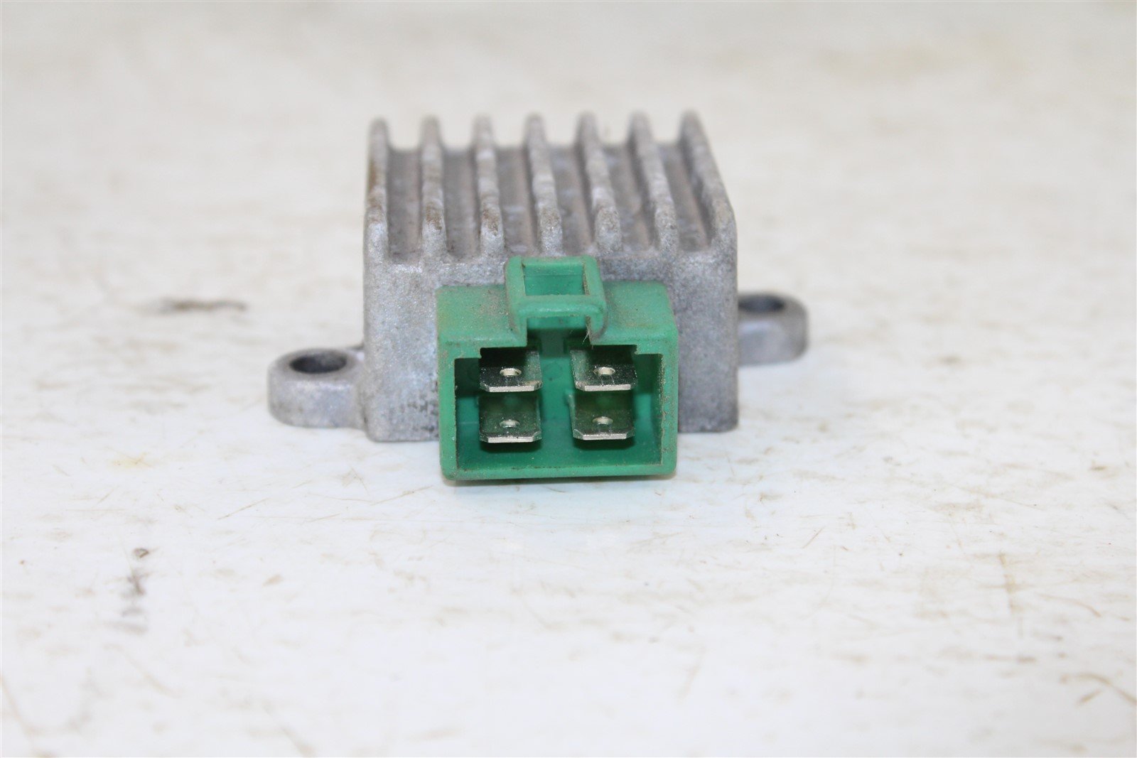 2005 Yamaha Zuma 50 Voltage Regulator Rectifier